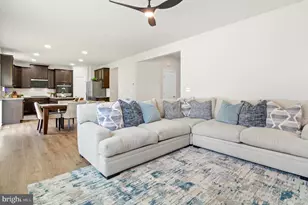 10711 Meridian Hill Way, Upper Marlboro, MD 20772 - Photo 4