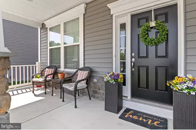 10711 Meridian Hill Way, Upper Marlboro, MD 20772 - Photo 2