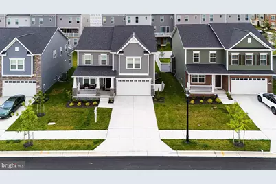 10711 Meridian Hill Way, Upper Marlboro, MD 20772 - Photo 38