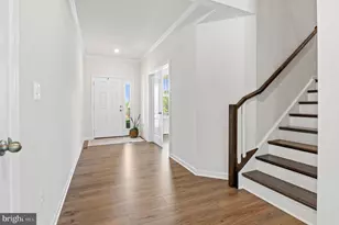 10711 Meridian Hill Way, Upper Marlboro, MD 20772 - Photo 4