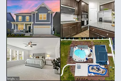 10711 Meridian Hill Way, Upper Marlboro, MD 20772 - Photo 36