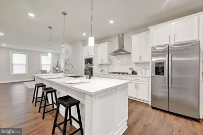 1729 Mill Branch Drive, Laurel, MD 20708 - Photo 10