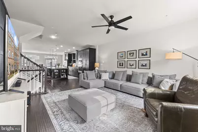 14508 Cannock Chase, Laurel, MD 20707 - Photo 12