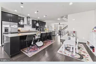 14508 Cannock Chase, Laurel, MD 20707 - Photo 18