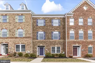 14508 Cannock Chase, Laurel, MD 20707 - Photo 2