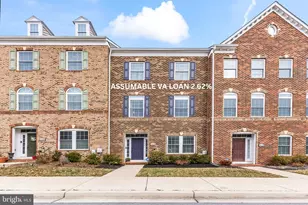 14508 Cannock Chase, Laurel, MD 20707 - Photo 1