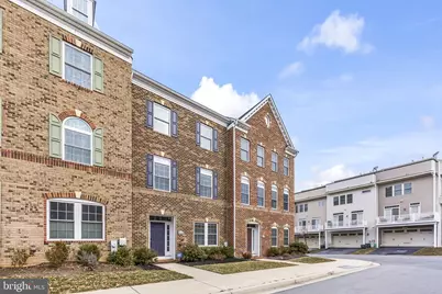 14508 Cannock Chase, Laurel, MD 20707 - Photo 4