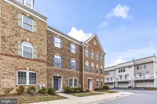 14508 Cannock Chase, Laurel, MD 20707 - Photo 4