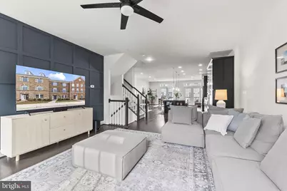 14508 Cannock Chase, Laurel, MD 20707 - Photo 10