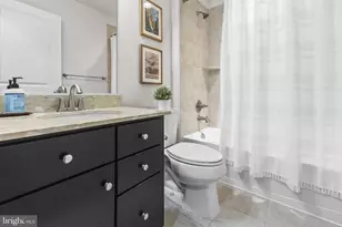 14508 Cannock Chase, Laurel, MD 20707 - Photo 10