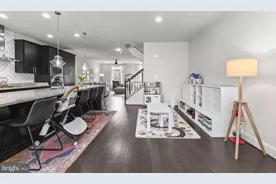 14508 Cannock Chase, Laurel, MD 20707 - Photo 16