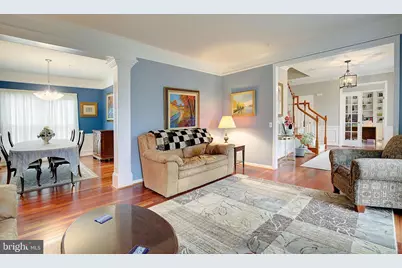 2912 Native Dancer Court, Bowie, MD 20721 - Photo 8