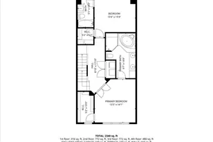 702 Sentry Square, Oxon Hill, MD 20745 - Photo 38