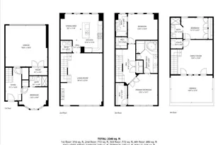 702 Sentry Square, Oxon Hill, MD 20745 - Photo 40