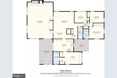 12707 Beaverdale Lane, Bowie, MD 20715 - Photo 46