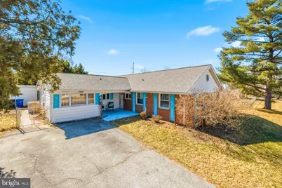 12707 Beaverdale Lane, Bowie, MD 20715 - Photo 1