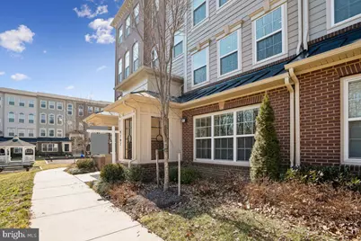 9707 Vang Drive, Lanham, MD 20706 - Photo 2