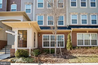 9707 Vang Drive, Lanham, MD 20706 - Photo 1