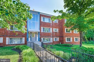 3833 Hamilton St, Hyattsville, MD 20781 - Photo 1