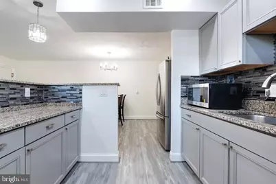 3833 Hamilton Street #G-103, Hyattsville, MD 20781 - Photo 8