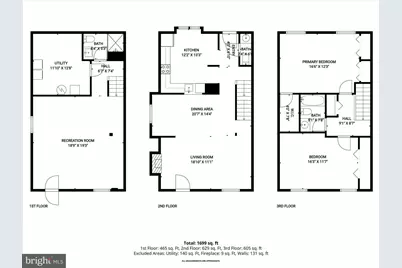 8108 Mandan Terrace, Greenbelt, MD 20770 - Photo 36