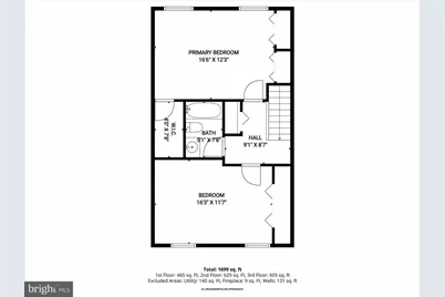 8108 Mandan Terrace, Greenbelt, MD 20770 - Photo 34