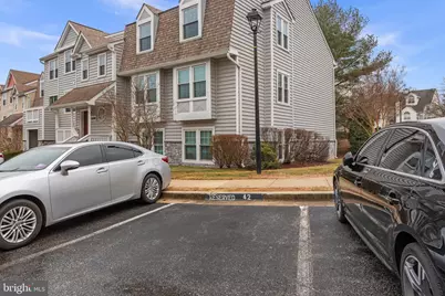 14225 Jib Street #8462-32, Laurel, MD 20707 - Photo 30