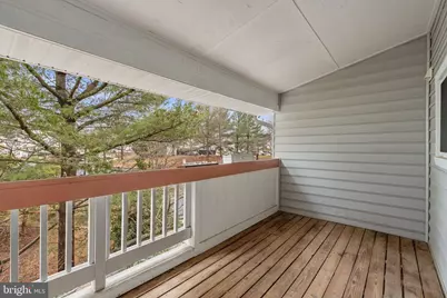 14225 Jib Street #8462-32, Laurel, MD 20707 - Photo 28