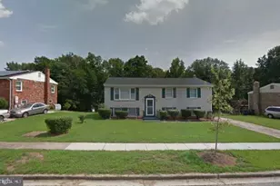 1607 Hunters Mill Ave, Fort Washington, MD 20744 - Photo 1