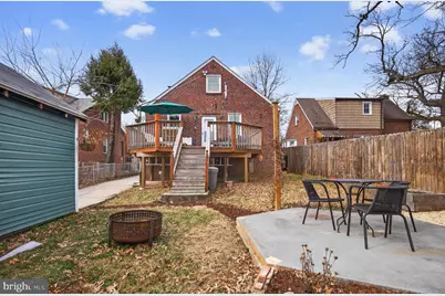 6105 43rd Street, Riverdale, MD 20737 - Photo 22