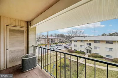 5434 85th Avenue #202, Hyattsville, MD 20784 - Photo 22
