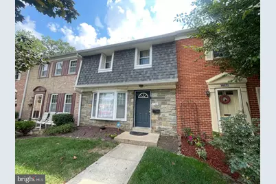 7758 Lakecrest Drive, Greenbelt, MD 20770 - Photo 1
