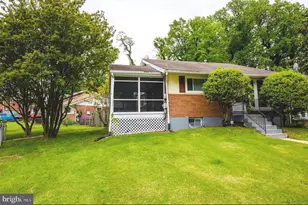 3123 28th Pkwy, Temple Hills, MD 20748 - Photo 1