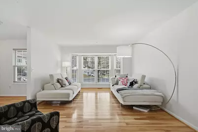 814 Buckmaster Lane, Fort Washington, MD 20744 - Photo 2