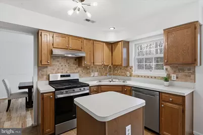 814 Buckmaster Lane, Fort Washington, MD 20744 - Photo 6