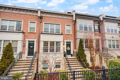 517 Overlook Park Drive #47, Oxon Hill, MD 20745 - Photo 38