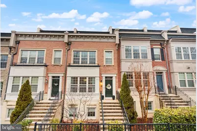 517 Overlook Park Drive #47, Oxon Hill, MD 20745 - Photo 36