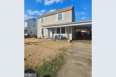 2006 Sheridan Street, Hyattsville, MD 20782 - Photo 2