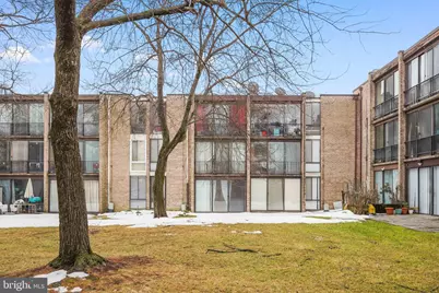 8647 Greenbelt Road #T-2, Greenbelt, MD 20770 - Photo 4