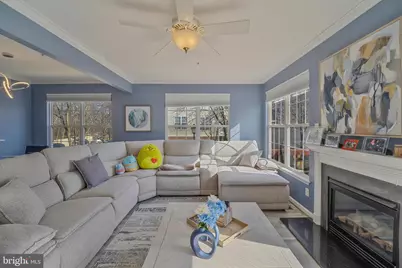 9619 Woodyard Circle, Upper Marlboro, MD 20772 - Photo 10