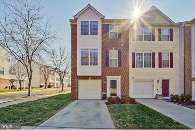 9619 Woodyard Circle, Upper Marlboro, MD 20772 - Photo 1