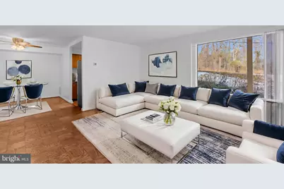 7171 Donnell Place #A1, District Heights, MD 20747 - Photo 2