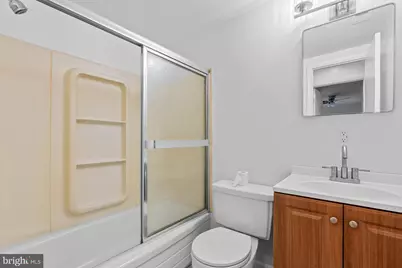 7171 Donnell Place #A1, District Heights, MD 20747 - Photo 10