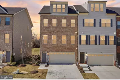 16428 Fife Way, Bowie, MD 20716 - Photo 1