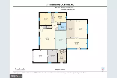 3715 Idolstone Lane, Bowie, MD 20715 - Photo 58