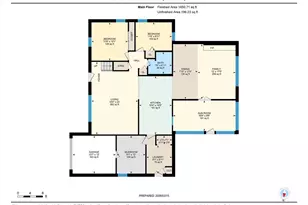 3715 Idolstone Ln, Bowie, MD 20715 - Photo 58