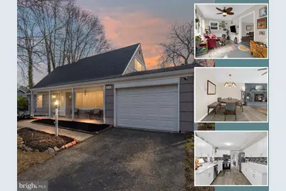 3715 Idolstone Lane, Bowie, MD 20715 - Photo 1