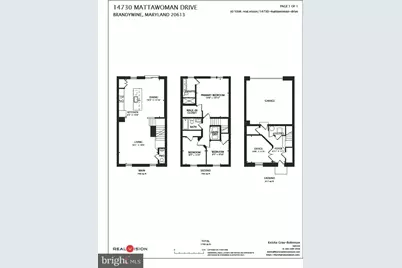 14730 Mattawoman Drive, Brandywine, MD 20613 - Photo 16