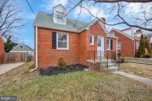 6508 Foster St, District Heights, MD 20747 - Photo 2