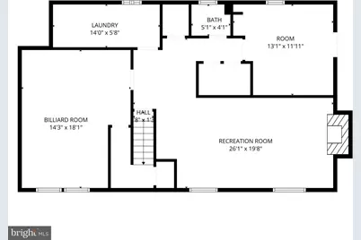 4554 Kinmount Road, Lanham, MD 20706 - Photo 40